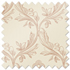 Trellis Prints, Vine and Bloom Romsey Manson - Roller Blind